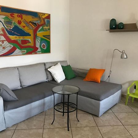 Apartmán Casa Marconi Lovere Exteriér fotografie