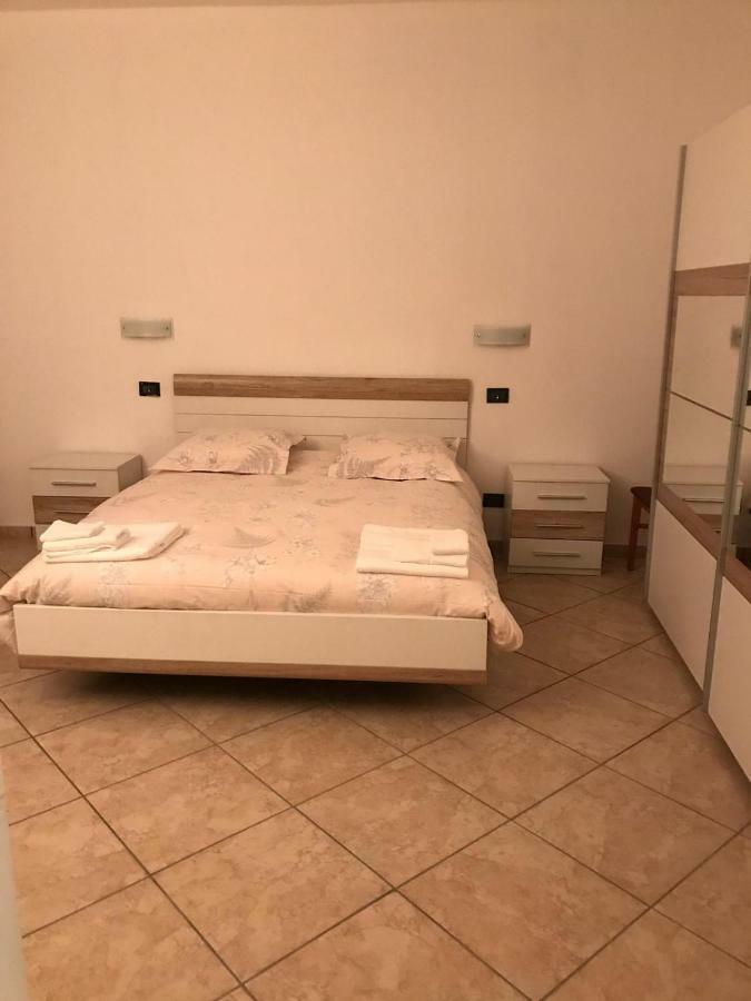 Apartmán Casa Marconi Lovere Exteriér fotografie