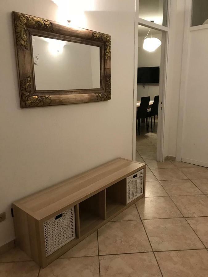 Apartmán Casa Marconi Lovere Exteriér fotografie